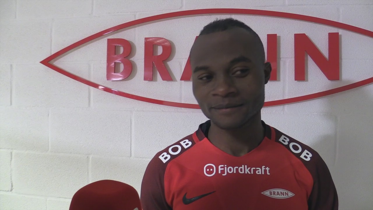 Koomson: - Dette målet var til fansen